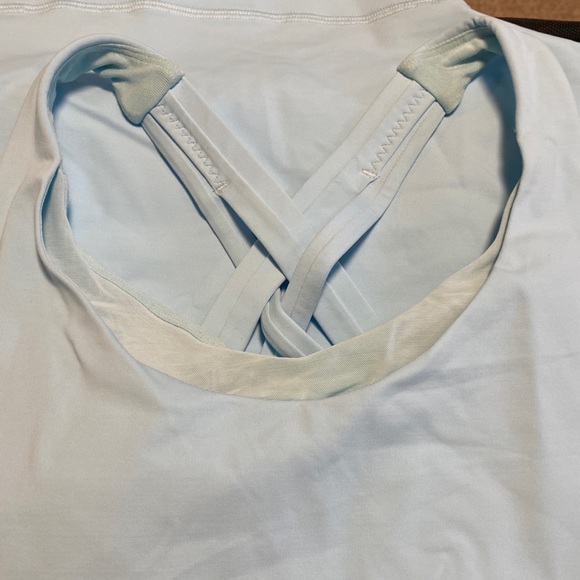 Energy Tank - Lululemon - Picture 2 of 5